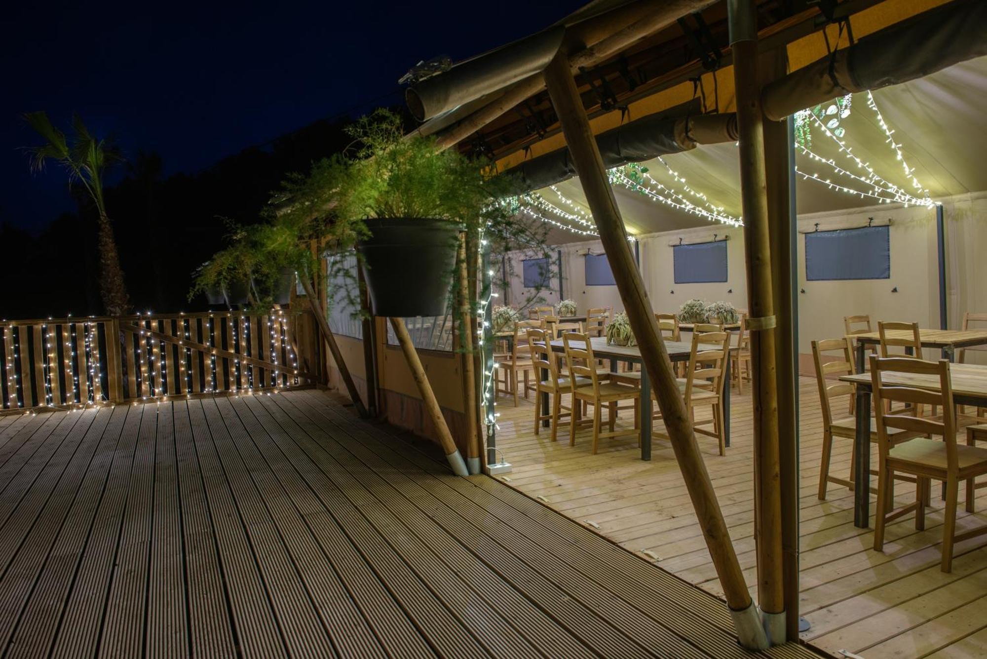 Hostal La Salut De Terrades Exterior foto